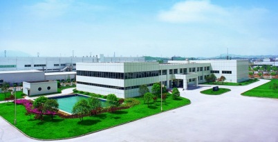 中國WPC全球工程研發中心