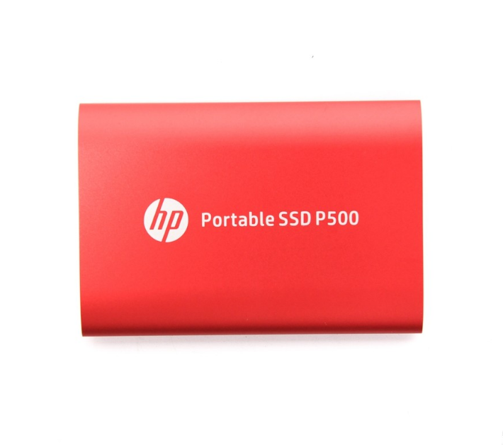 惠普P500(500GB)