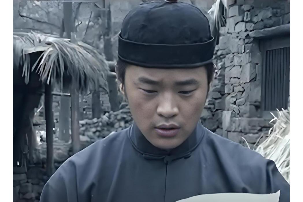 李繼成(《沂蒙》中的虛構角色) 李繼成(《沂蒙》中的虛構角色)