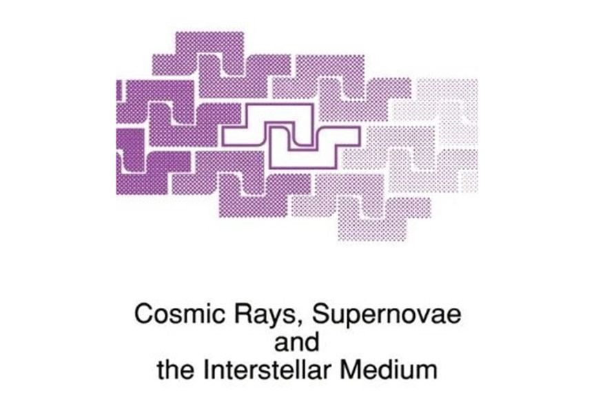 Cosmic Rays, Supernovae and the Interstellar Medium Cosmic Rays, Supernovae and the Interstellar Medium