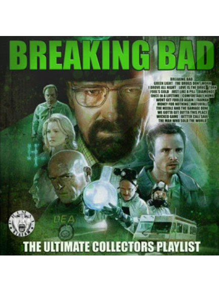 Breaking Bad Breaking Bad