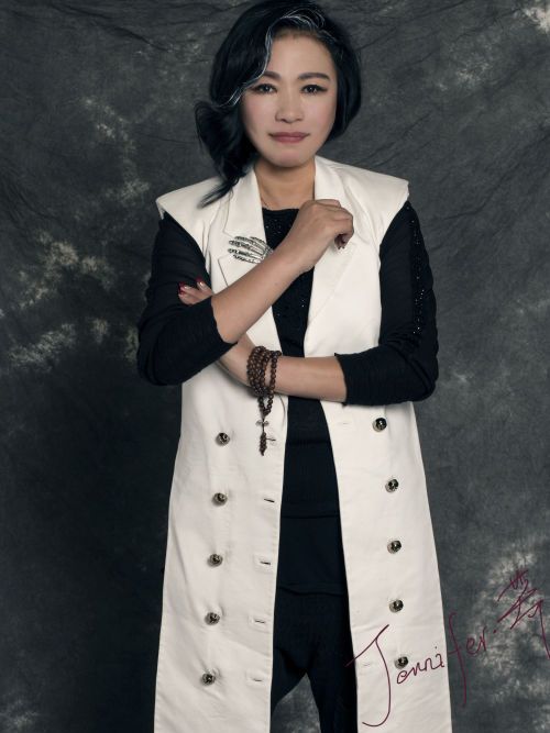 趙美蕎 趙美蕎