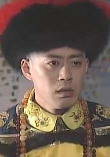 康熙王朝(2001年陳家林執導的電視劇)