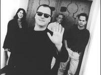 The Pixies