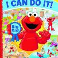 Sesame Street I Can Do It!