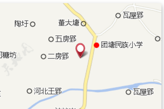 何小圩 何小圩