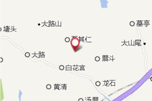青坑山 青坑山