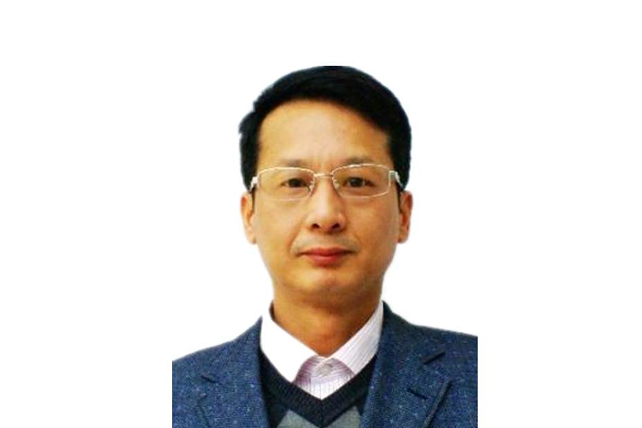 姚衛東(安徽省紅十字會機關黨委專職副書記、機關紀委書記) 姚衛東(安徽省紅十字會機關黨委專職副書記、機關紀委書記)