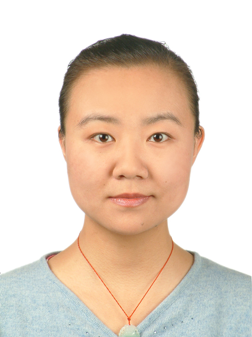 李啟慧 李啟慧