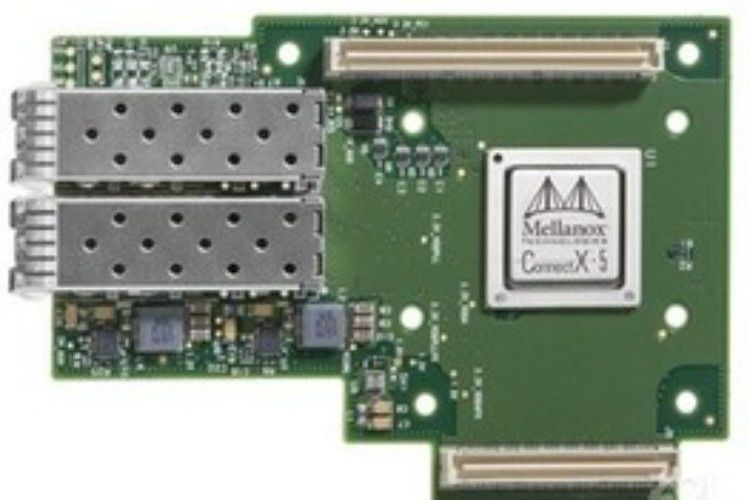 Mellanox MCX546A-BCAN Mellanox MCX546A-BCAN