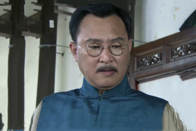 魯在清 魯在清