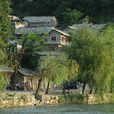 石頭寨村(雲南省昌寧縣田園鎮下轄村) 石頭寨村(雲南省昌寧縣田園鎮下轄村)
