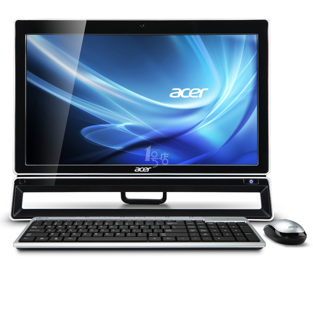 Acer N4610(i5 2500/4GB/1TB)