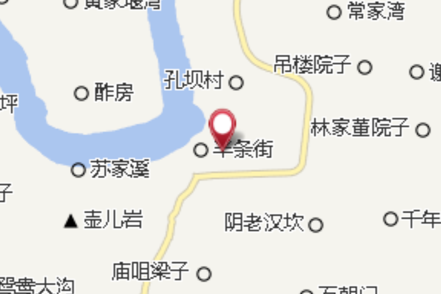 梭羅鄉 梭羅鄉