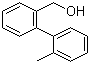 2-（2-甲基苯基）-苯甲醇