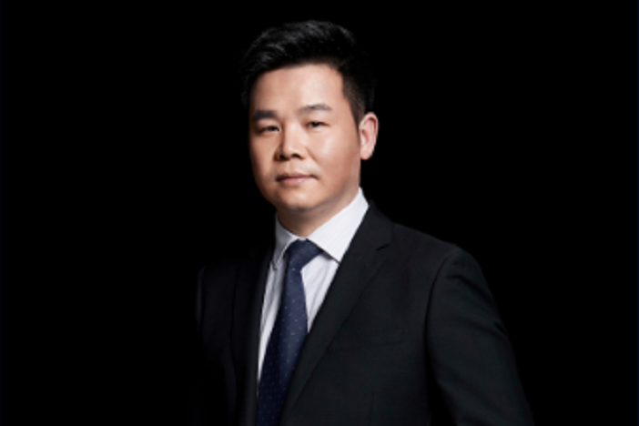 鄧堅(律師) 鄧堅(律師)