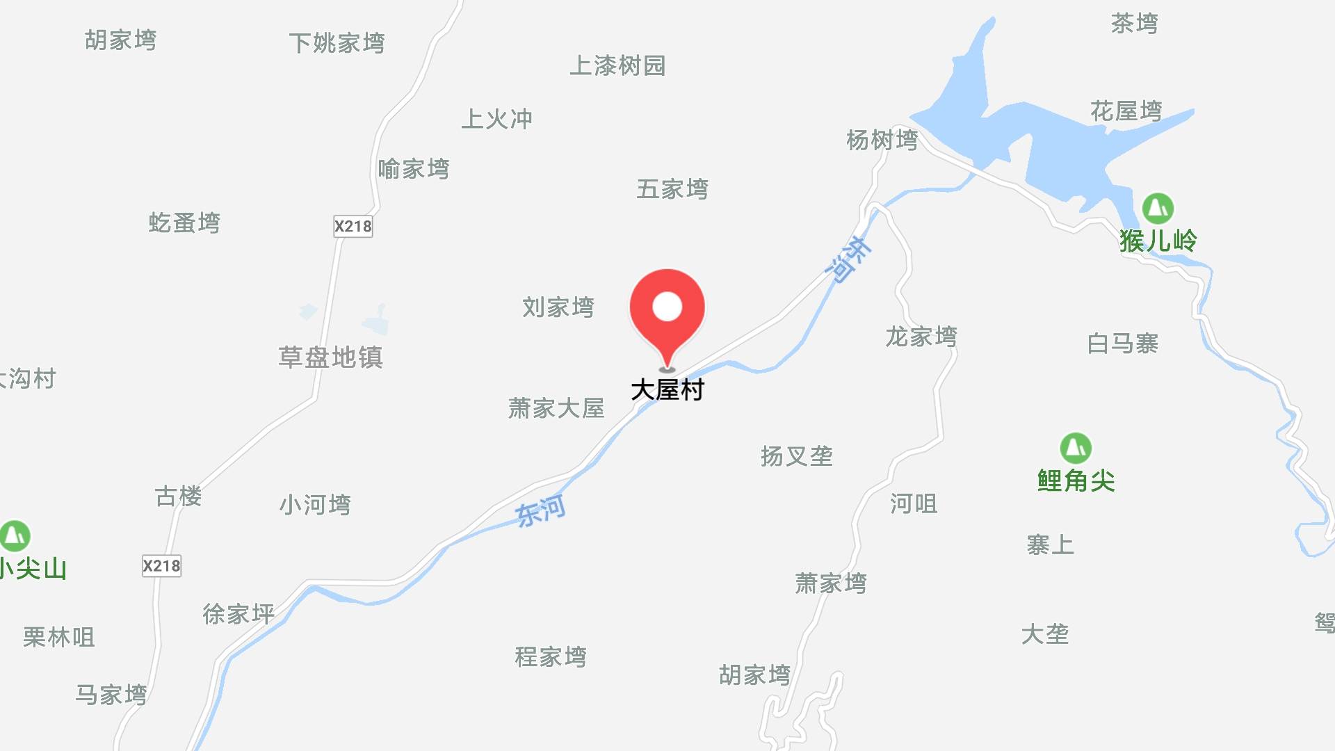 地圖信息