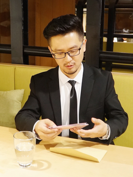 鐘未溪 鐘未溪