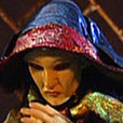 破扇婆