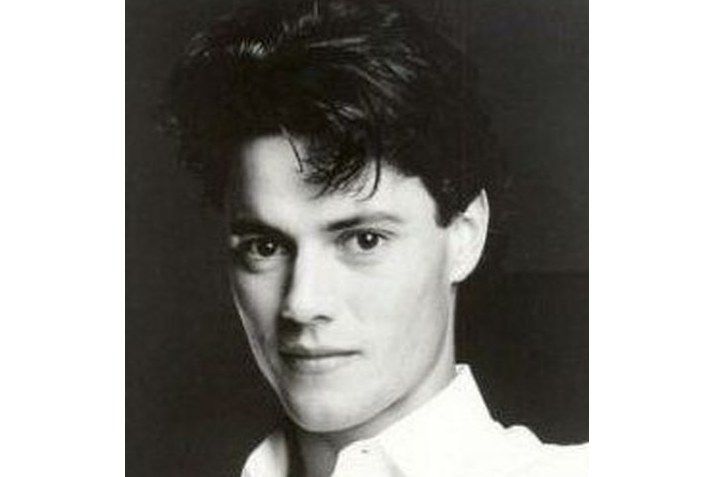 Michael Bendetti Michael Bendetti
