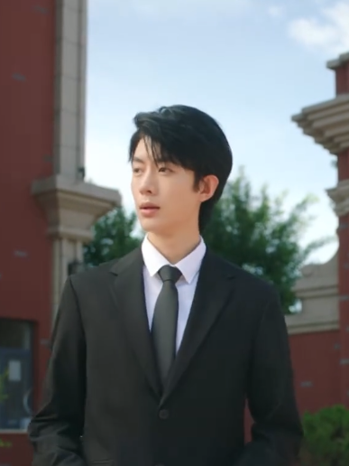 李尚(偶像愛情劇《上心》中的角色) 李尚(偶像愛情劇《上心》中的角色)