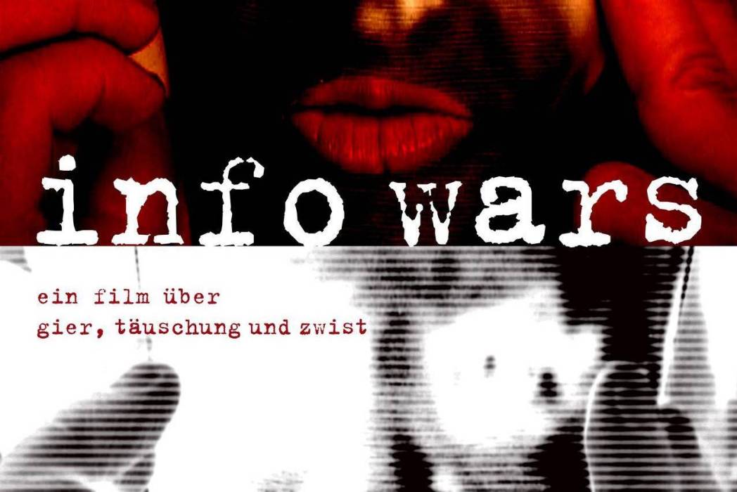 Info Wars Info Wars