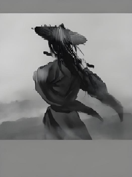 窺天命 窺天命