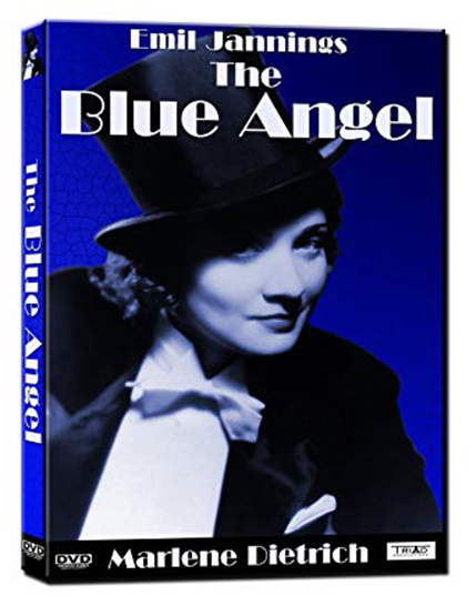 藍天使(德國1930年約瑟夫·馮·斯登堡執導電影)