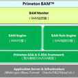 Primeton BAM