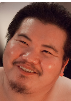 愛之漩渦
