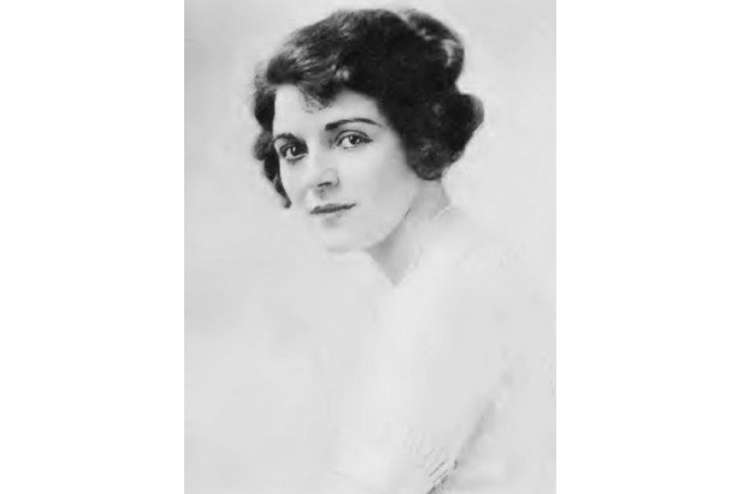 Wilda Bennett Wilda Bennett