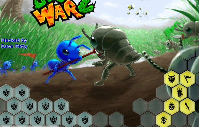 蟲界戰爭2