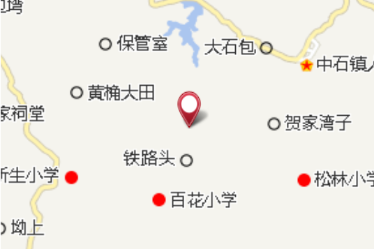 塘灣子 塘灣子