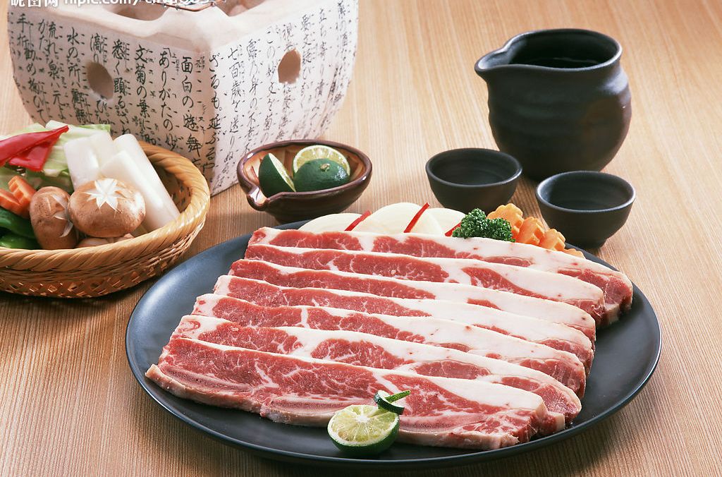 火鍋肉 火鍋肉