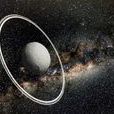 小行星10199 小行星10199