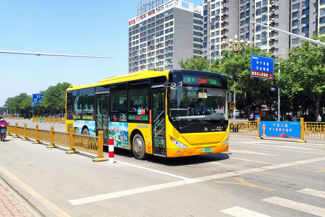 濟寧公交C609路 濟寧公交C609路