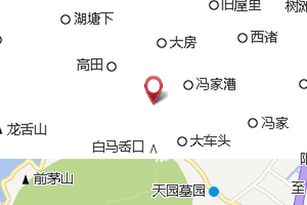 洋山公社 洋山公社