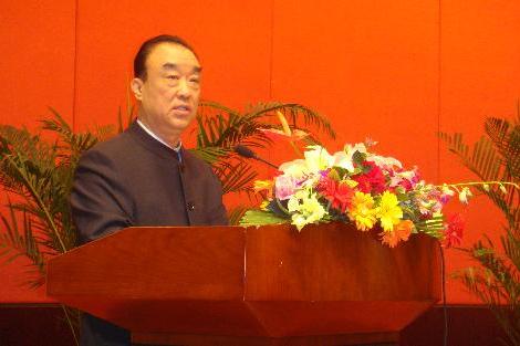 朱世林(山西省廣播電視廳副廳長、黨組成員) 朱世林(山西省廣播電視廳副廳長、黨組成員)