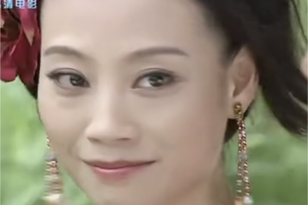 花寡婦(《幽靈山莊》(陸小鳳系列)中出現人物) 花寡婦(《幽靈山莊》(陸小鳳系列)中出現人物)