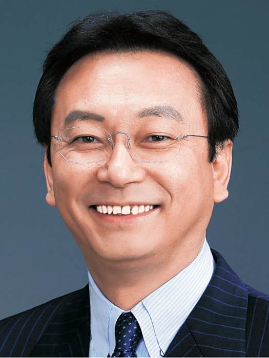 江渡聰德 江渡聰德