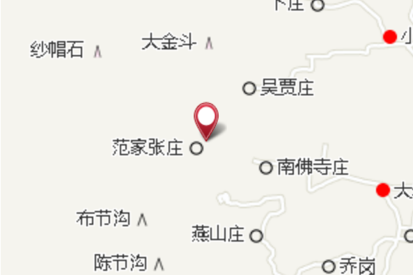 范增崗 范增崗