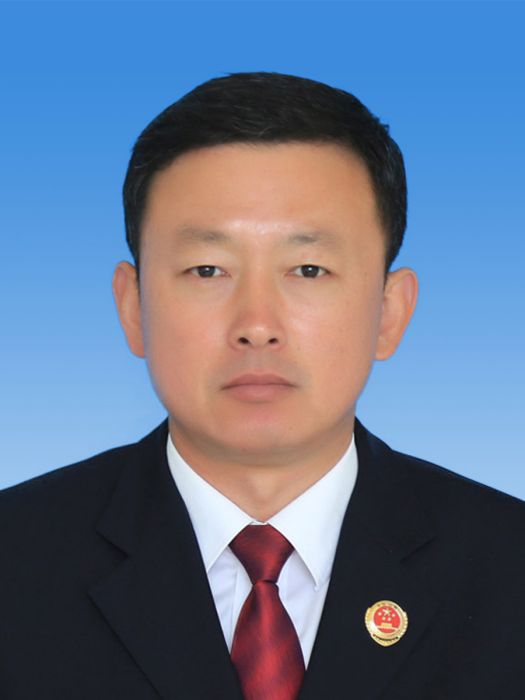 胡國棟(山東省萊陽市人民檢察院黨組成員、政治部主任) 胡國棟(山東省萊陽市人民檢察院黨組成員、政治部主任)