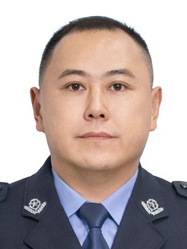 張羅(重慶市長壽區公安局黨委委員、副局長) 張羅(重慶市長壽區公安局黨委委員、副局長)