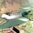 新疆烏魯瓦提水利樞紐工程