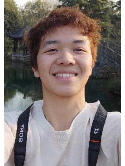 馬大智 馬大智