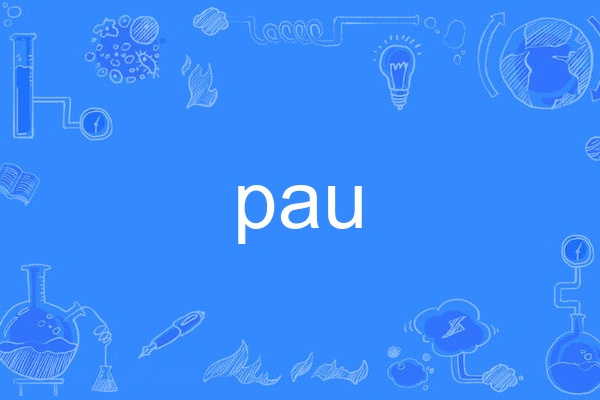 Pau
