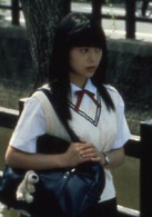 月吟(日本1999年鹽田明彥導演電影)