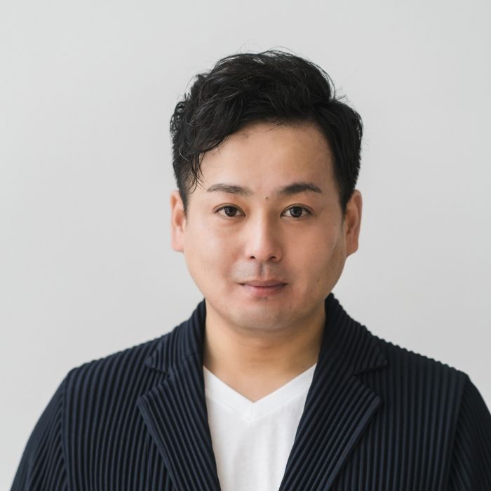 田村篤昌 田村篤昌