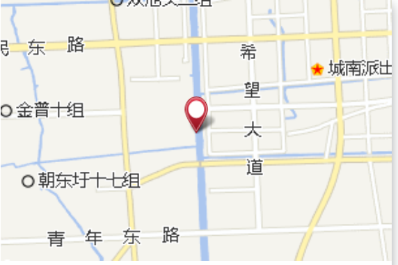 吳家大橋 吳家大橋
