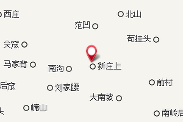白鼠圪梁